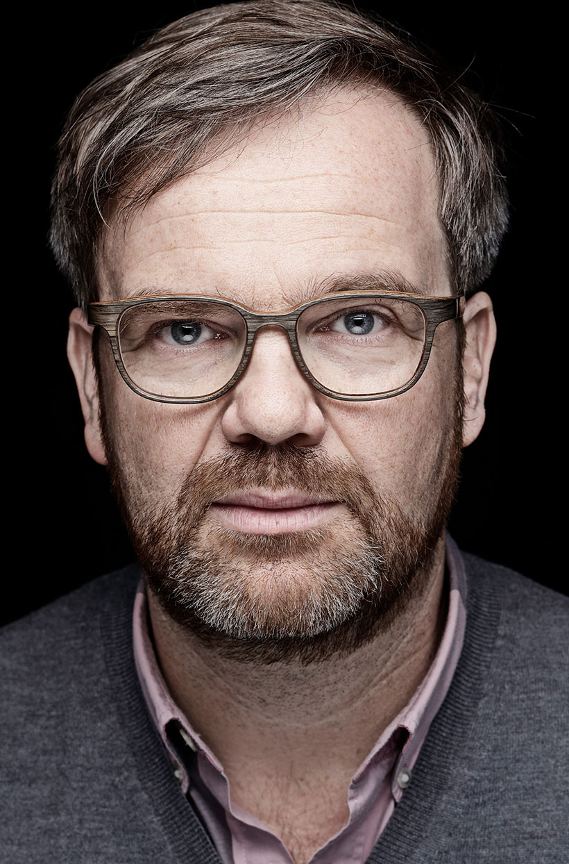 Udo Walter
