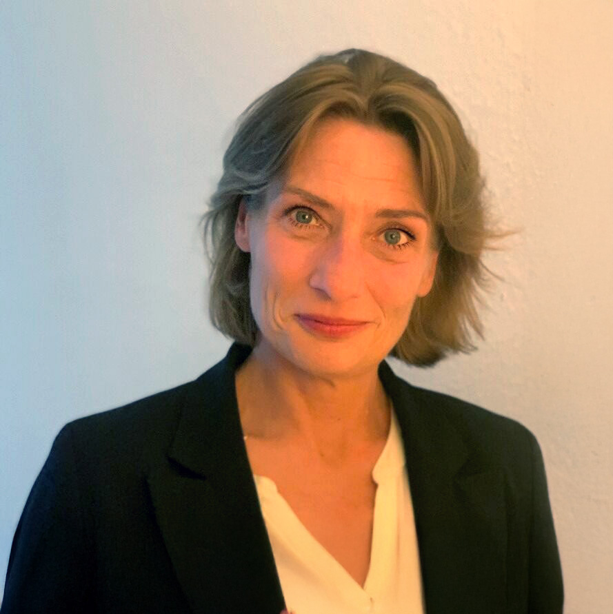 Prof. Dr. Daniela Voigt