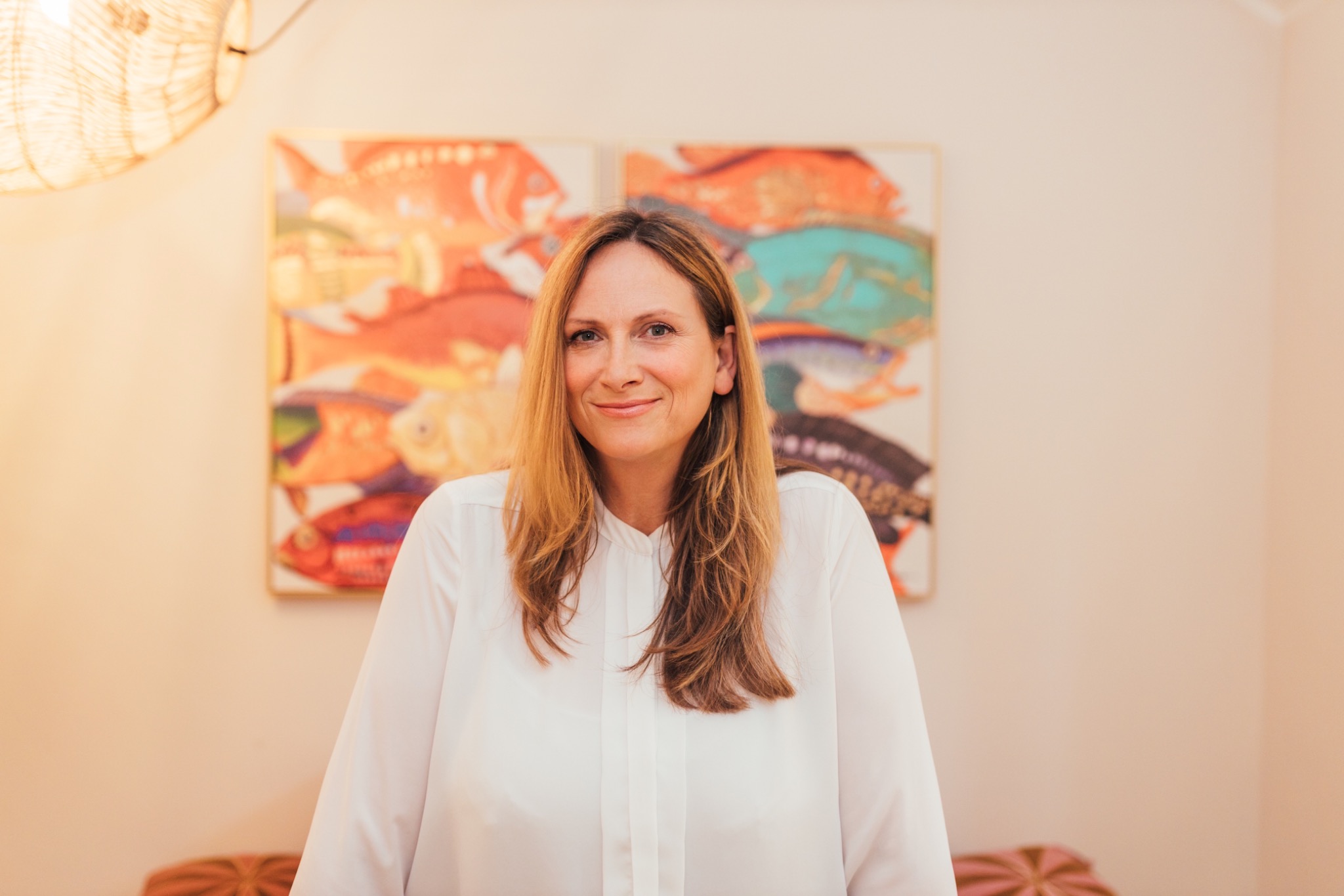 Kerstin Gude-Benderoth