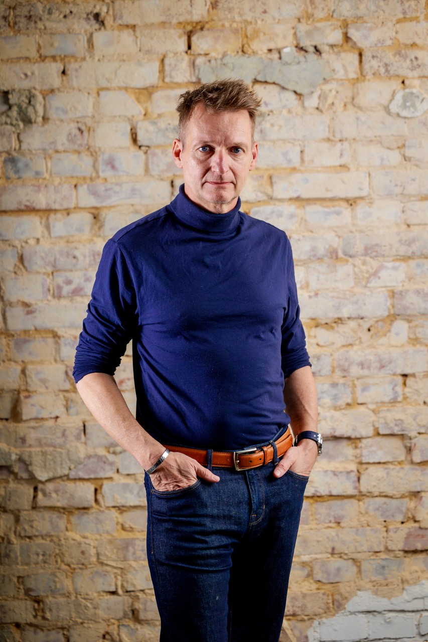 Lutz Jannasch