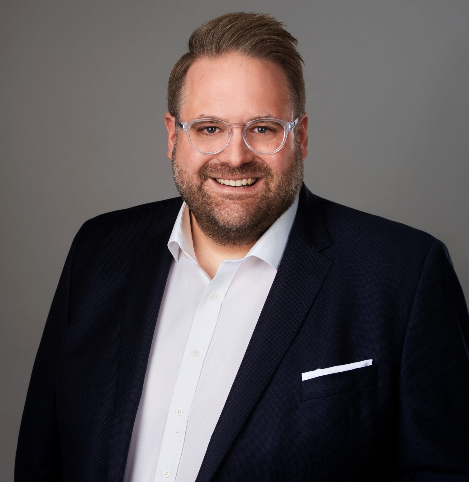Marcel Bewersdorf