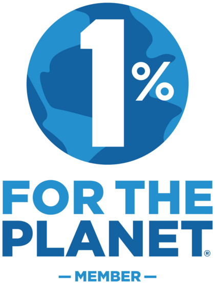 1% for the Planet