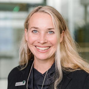 Judith Fauser