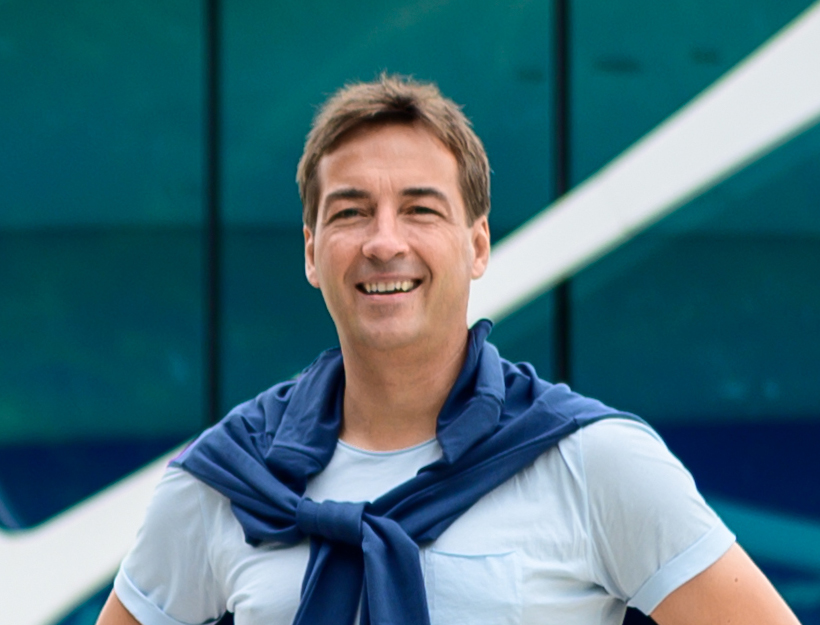 Oliver Kleine