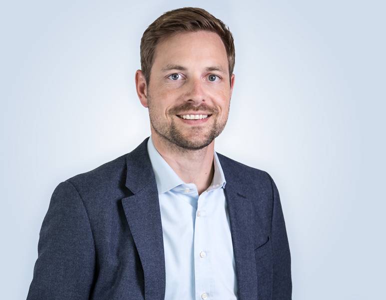 Sebastian Schels